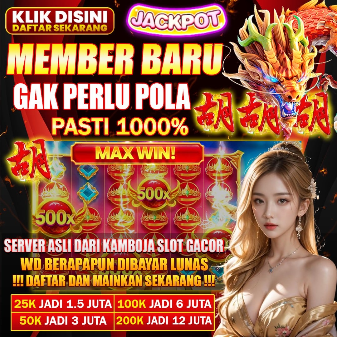 GODA127: Situs Game Online Termurah, Depo Kecil Langsung Main